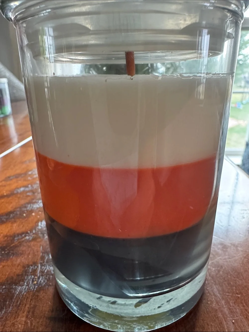 YANKEE 10 oz JAR 